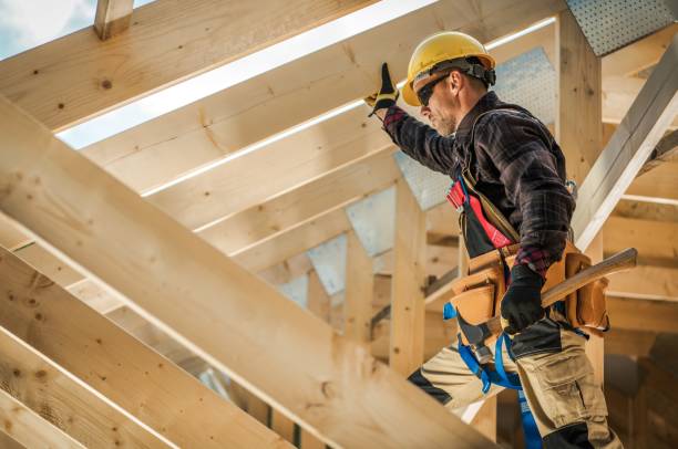 Gutter Installation and Roofing in South Whittier, CA