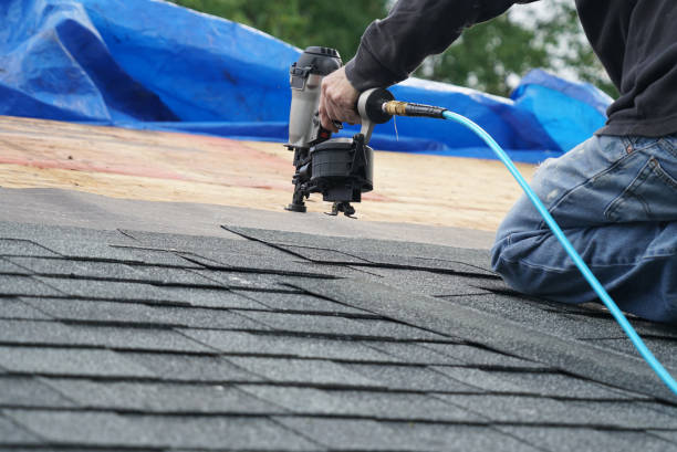 Roof Installation Near Me in South Whittier, CA