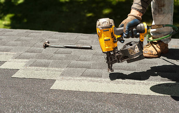 Quick and Trustworthy Emergency Roof Repair Services in South Whittier, CA